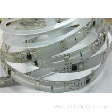 RGB 5050SMD IC Constant Current Led Strip Light